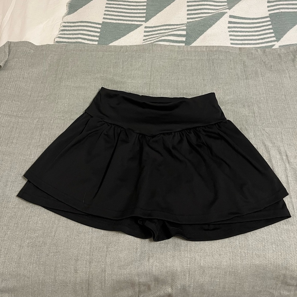 SHOSHO skort